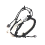 Image of Wiring Harness. Cable Harness Tailgate. image for your Volvo S40  